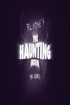 Ficha R.L. Stine's The Haunting Hour