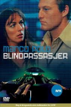 Poster Blindpassasjer (Marco Polo)