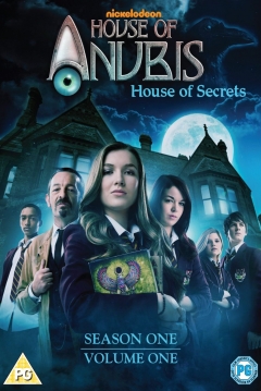 Ficha Misterio en Anubis
