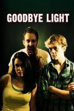 Poster Goodbye Light