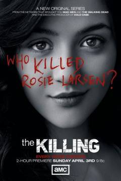 Ficha The Killing