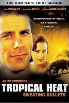 Poster Calor Tropical