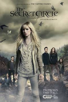Poster El Círculo Secreto