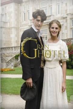 Poster Gran Hotel