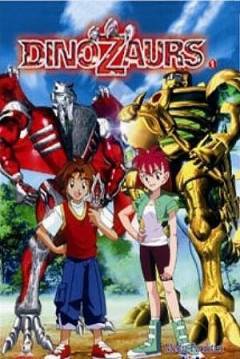 Poster DinoZaurs