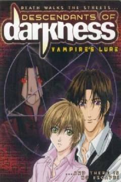 Poster Descendants of Darkness