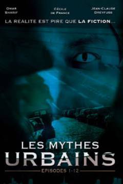 Poster Les Mythes Urbains