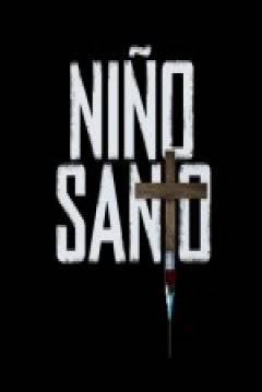 Poster Niño Santo