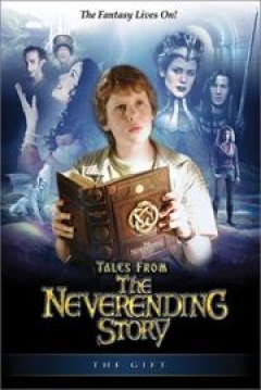 Poster La Historia Interminable: La Serie