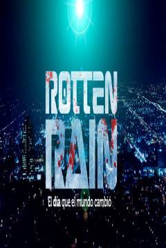 Poster The Rotten Rain