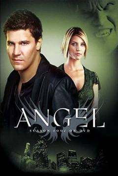 Ficha Angel