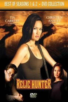 Poster Cazatesoros