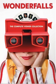 Poster Wonderfalls