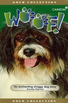 Poster Un Perro Llamado Eric