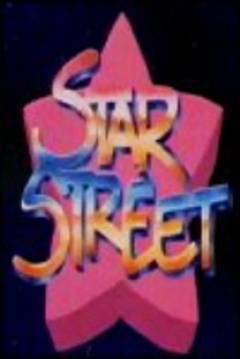 Poster Aventuras en las Estrellas