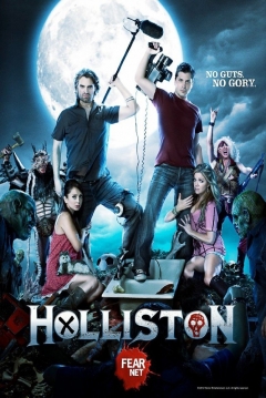 Poster Holliston