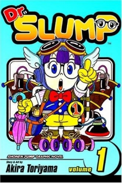 Poster El Doctor Slump