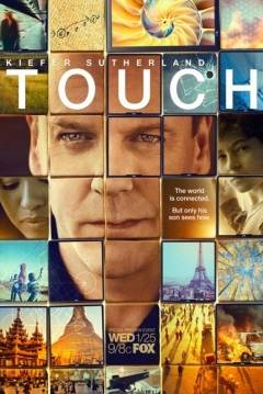 Poster Touch