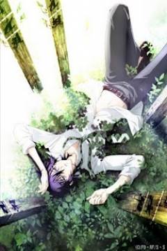 Poster Shiki