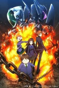 Poster Accel World