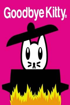 Poster Goodbye Kitty