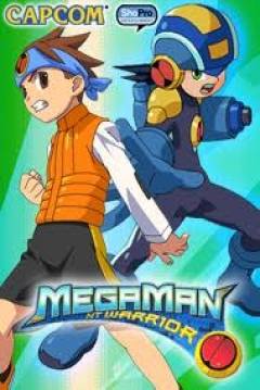 Poster MegaMan