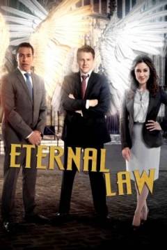 Poster Eternal Law