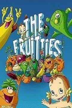 Poster Los Fruittis