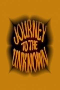 Poster Journey to the Unknown