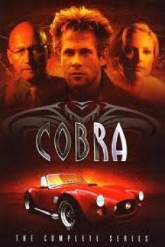 Poster Cobra