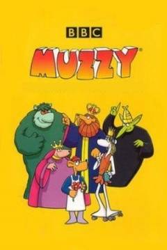 Poster Muzzy