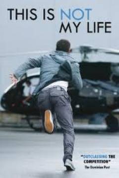 Poster This Is Not My Life