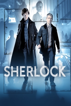 Ficha Sherlock