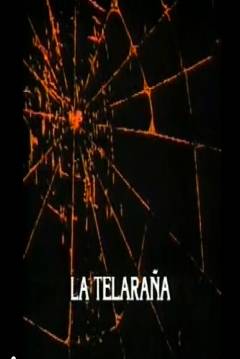 Poster La Telaraña