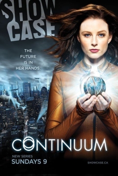 Poster Continuum