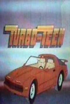 Poster Turbo Teen
