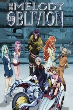 Poster The Melody of Oblivion