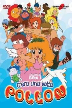 Poster La Pequeña Polon