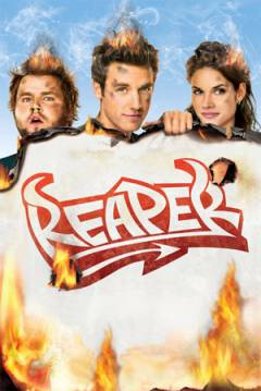 Poster Reaper