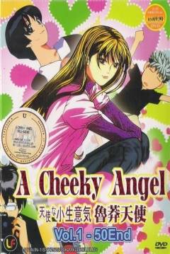 Poster Cheeky Angel
