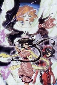 Poster Aquarian Age: Sign for Evolution