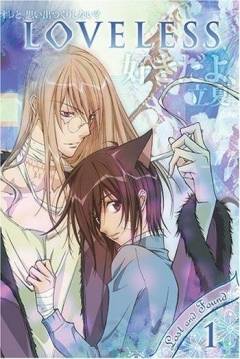 Poster Loveless