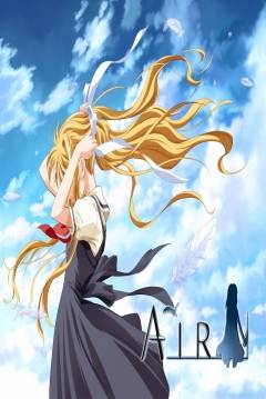 Poster Air