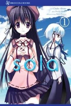 Poster Sola