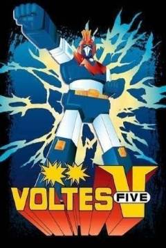 Poster Voltus V