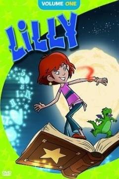 Poster Kika Superbruja