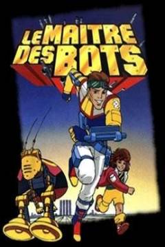 Poster Bots Master