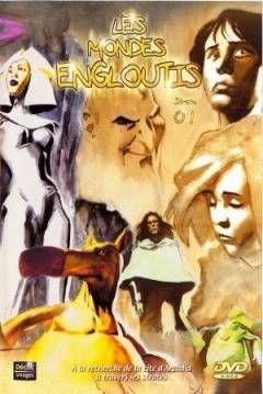 Poster Los Mundos Sumergidos