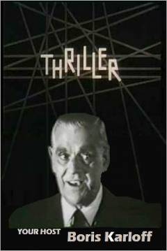 Ficha Thriller