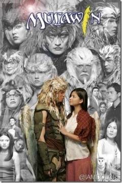 Poster Mulawin